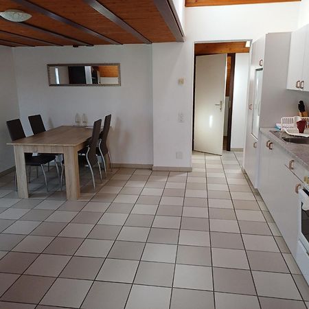 Holidays Homes Il Folletto Quartino Kültér fotó