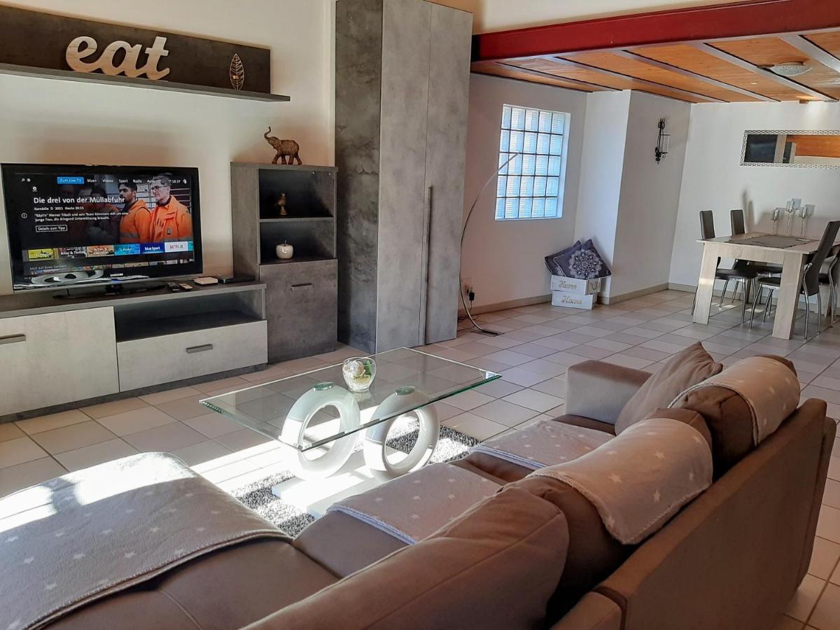 Holidays Homes Il Folletto Quartino Kültér fotó