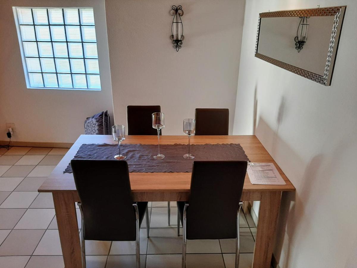 Holidays Homes Il Folletto Quartino Kültér fotó