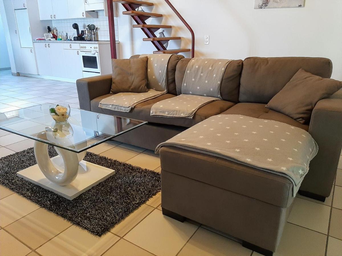 Holidays Homes Il Folletto Quartino Kültér fotó