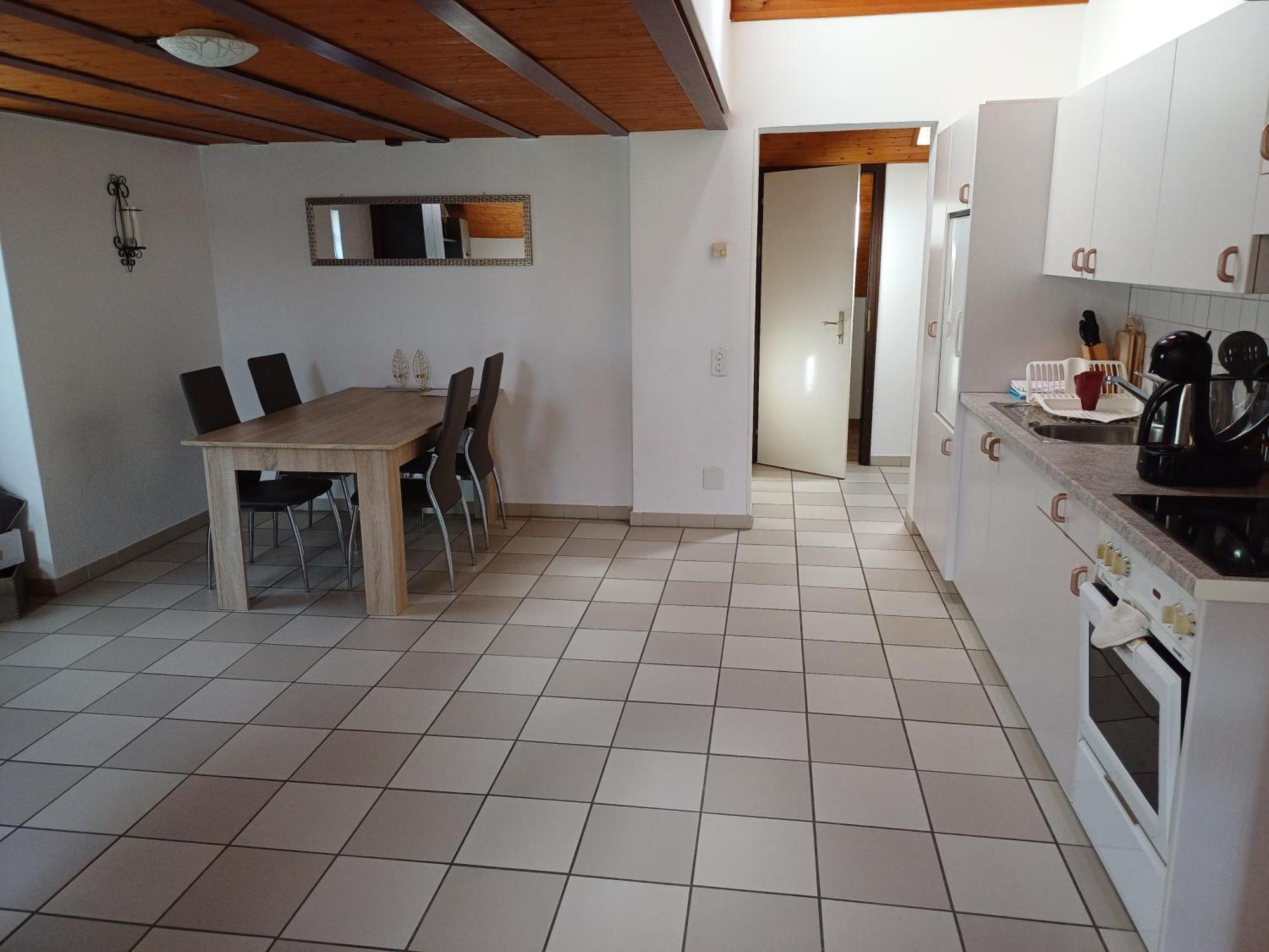 Holidays Homes Il Folletto Quartino Kültér fotó
