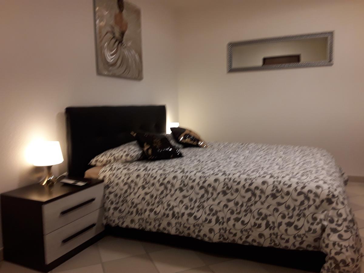 Holidays Homes Il Folletto Quartino Kültér fotó