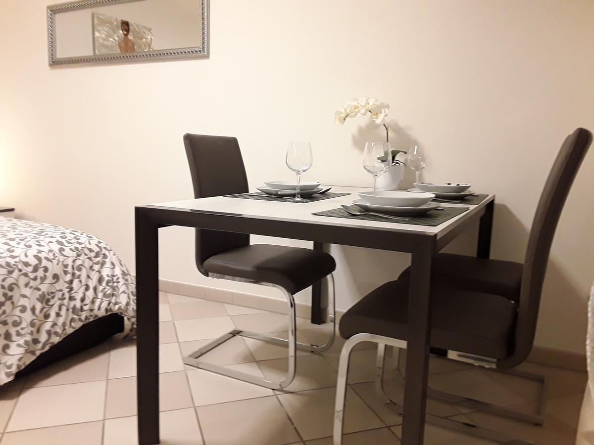 Holidays Homes Il Folletto Quartino Kültér fotó