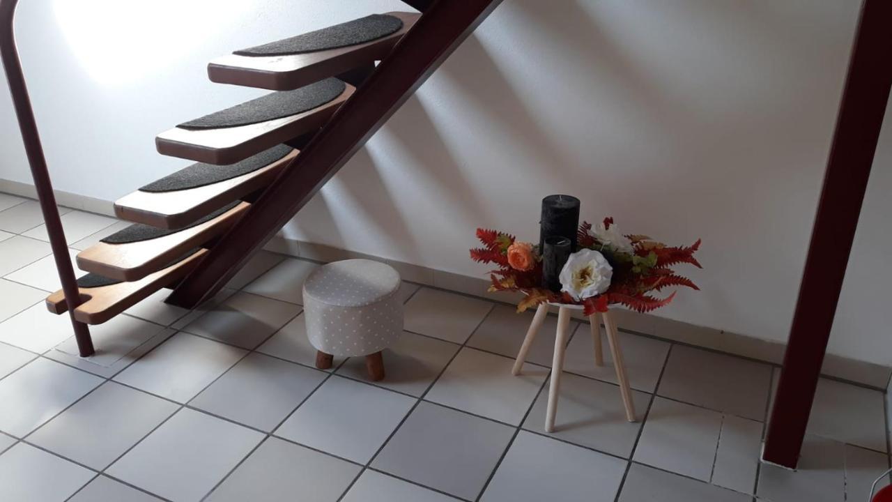 Holidays Homes Il Folletto Quartino Kültér fotó