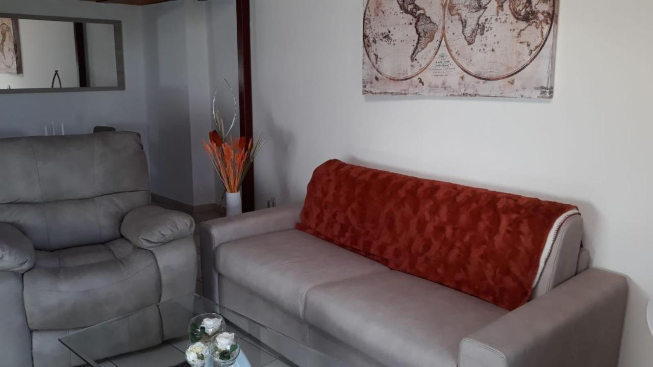 Holidays Homes Il Folletto Quartino Kültér fotó