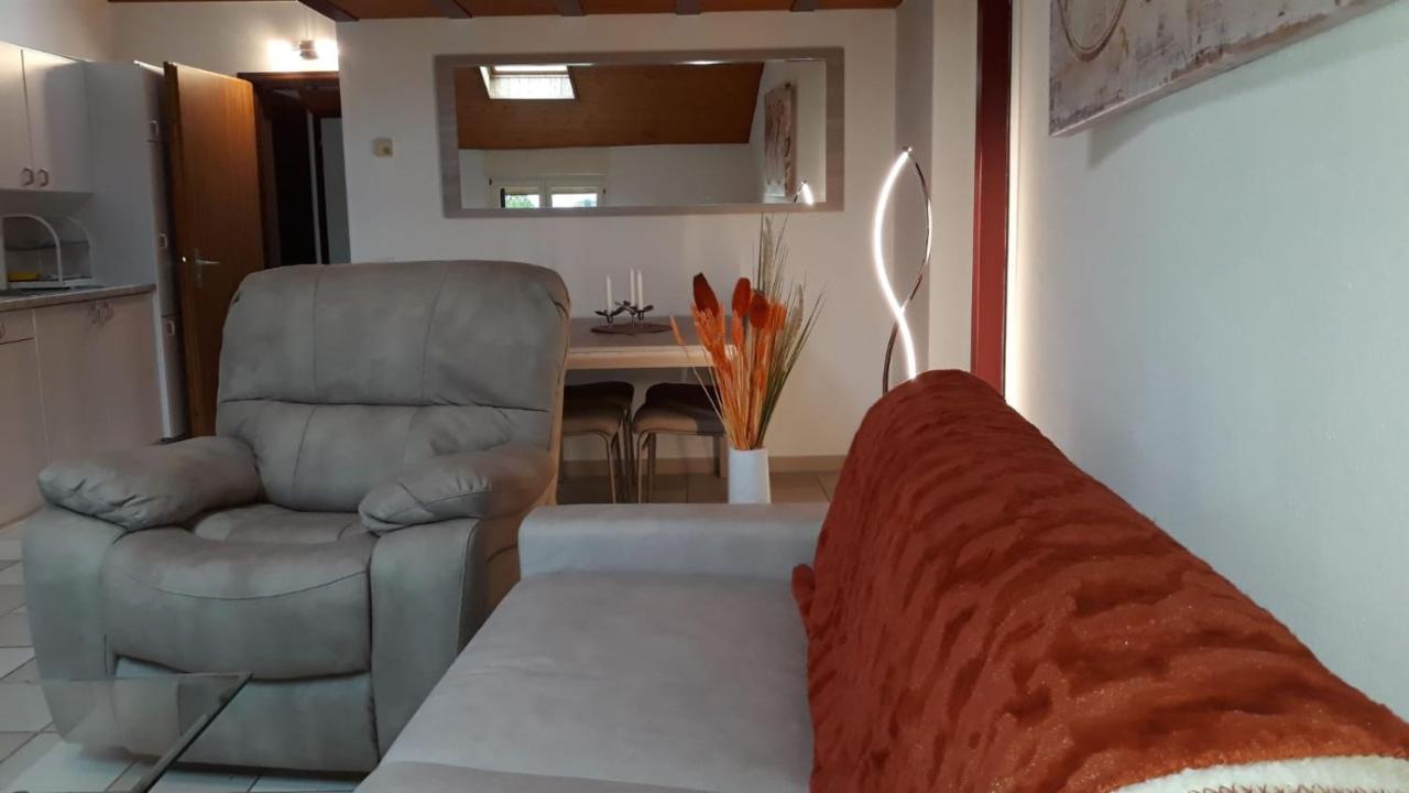Holidays Homes Il Folletto Quartino Kültér fotó