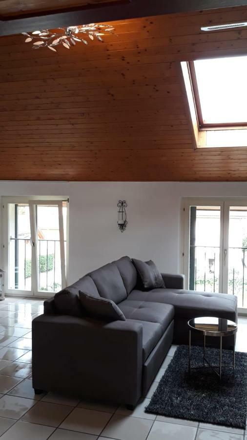 Holidays Homes Il Folletto Quartino Kültér fotó