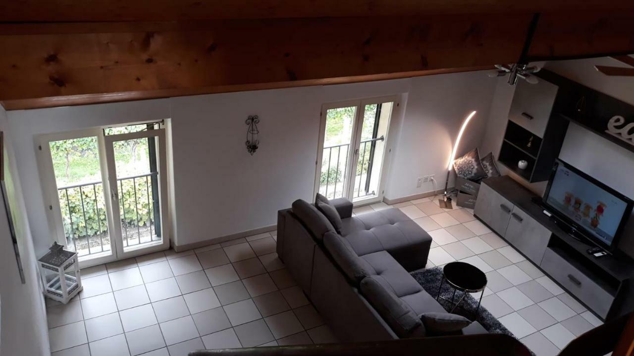 Holidays Homes Il Folletto Quartino Kültér fotó