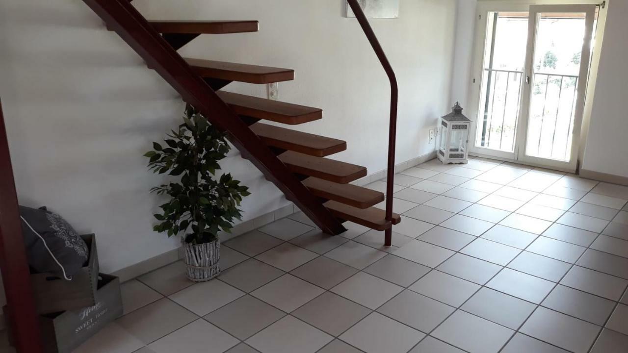 Holidays Homes Il Folletto Quartino Kültér fotó