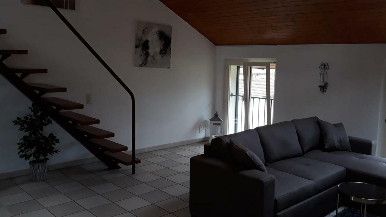 Holidays Homes Il Folletto Quartino Kültér fotó