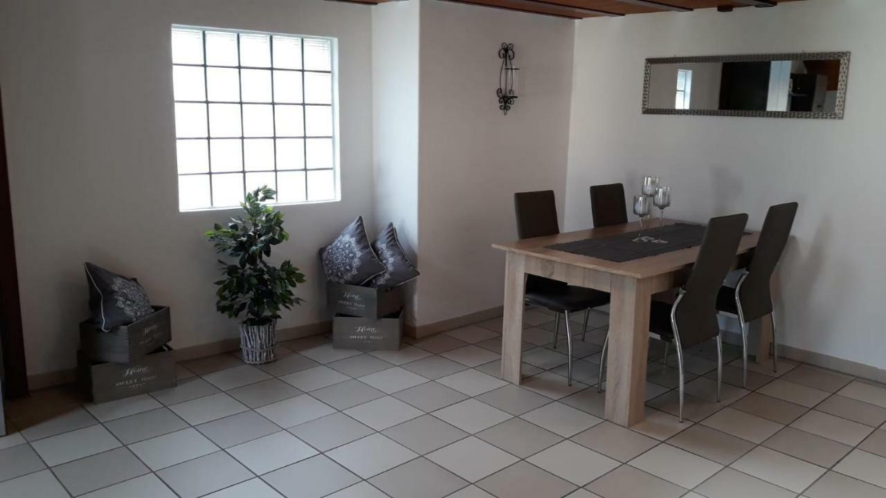 Holidays Homes Il Folletto Quartino Kültér fotó