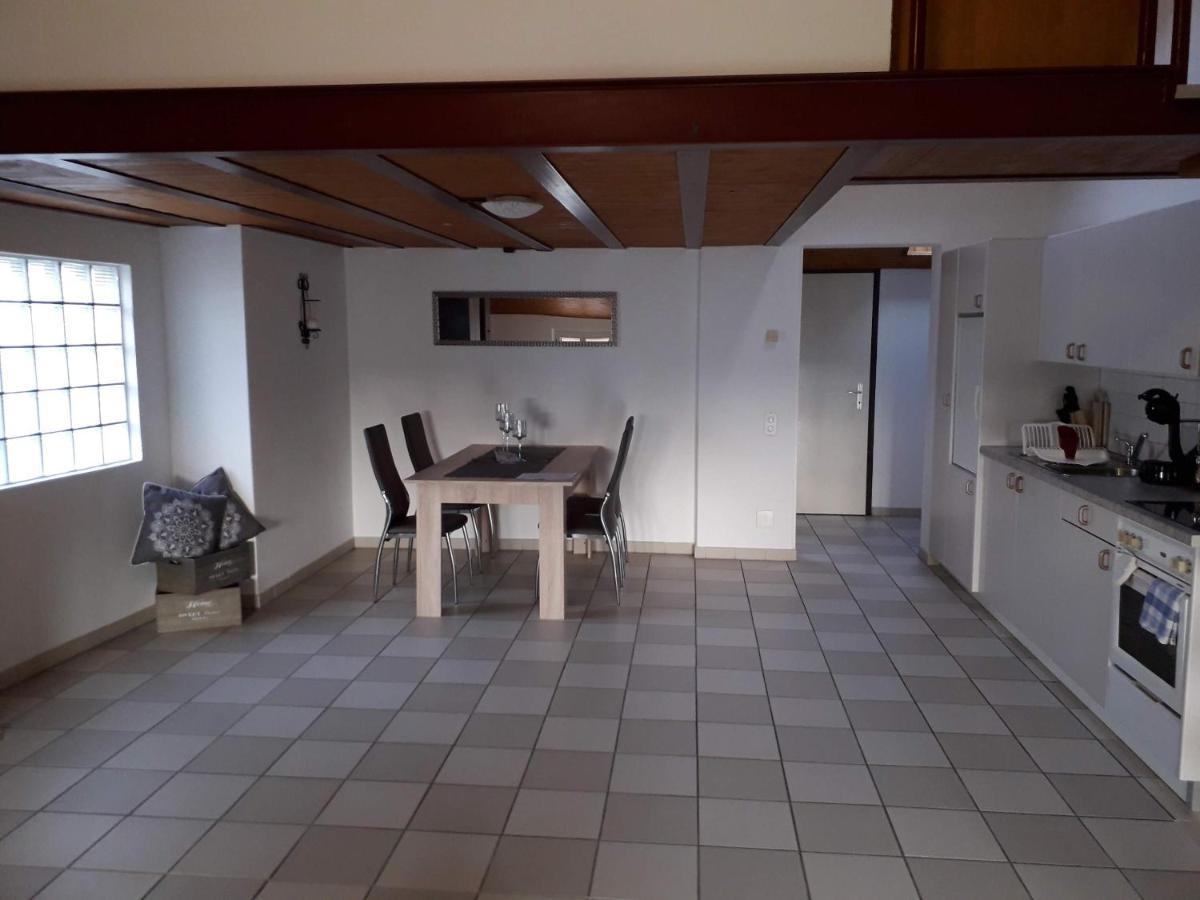 Holidays Homes Il Folletto Quartino Kültér fotó